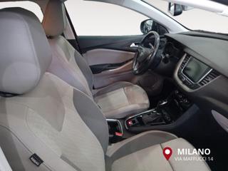 OPEL Grandland X usata, con ESP