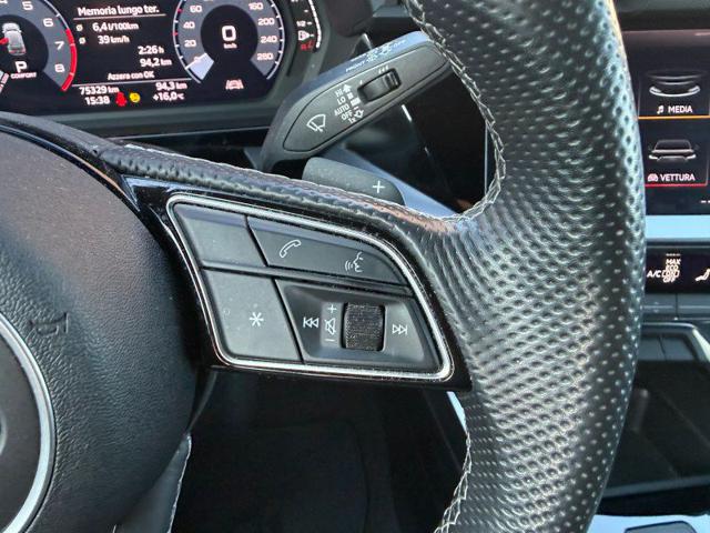 AUDI A3 usata 53