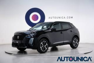 PEUGEOT 2008 PURETECH 100 S&S ALLURE NEOPATENTATI FULL LED