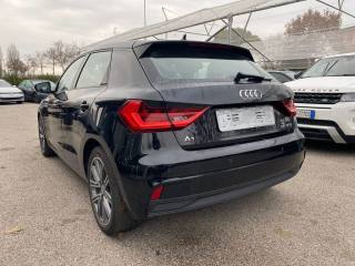 AUDI A1 usata, con Airbag laterali