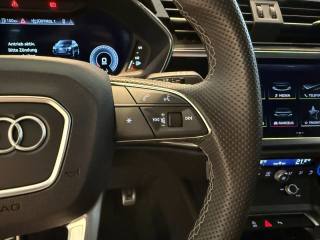 AUDI Q3 usata, con Controllo automatico clima