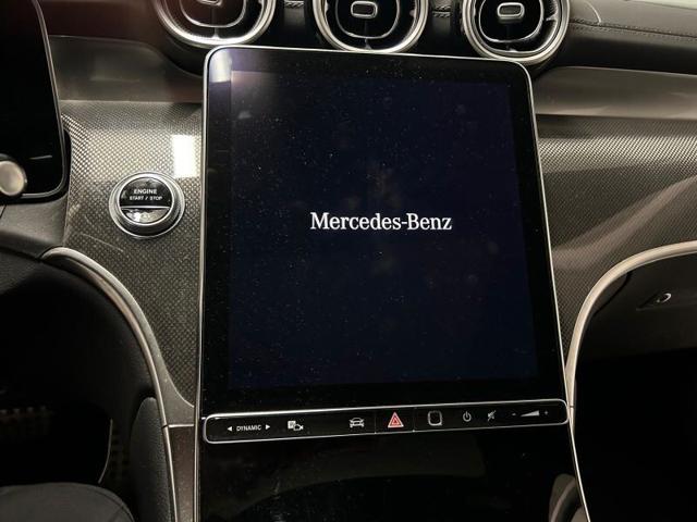 MERCEDES-BENZ GLC 200 usata, con Luce d