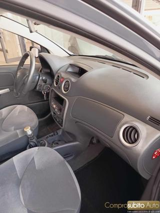 CITROEN C2 usata, con Specchietti laterali elettrici