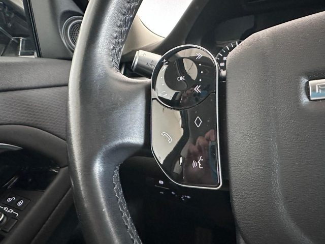 LAND ROVER Range Rover Evoque usata, con Servosterzo