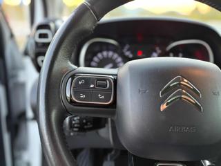 CITROEN C3 Aircross usata, con Cronologia tagliandi
