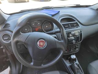 FIAT Punto usata, con Climatizzatore