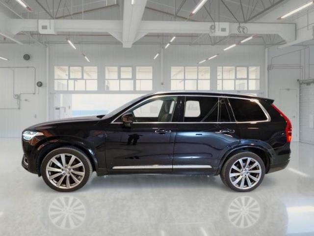 VOLVO XC90 usata, con Controllo trazione