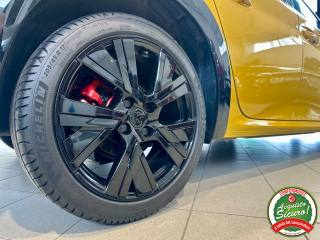 PEUGEOT 208 usata, con Cerchi in lega