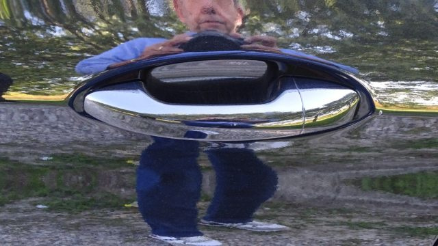 MERCEDES-BENZ C 220 usata, con Airbag testa