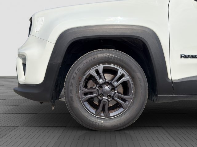 JEEP Renegade usata 14