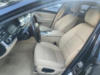 BMW 520 usata, con USB