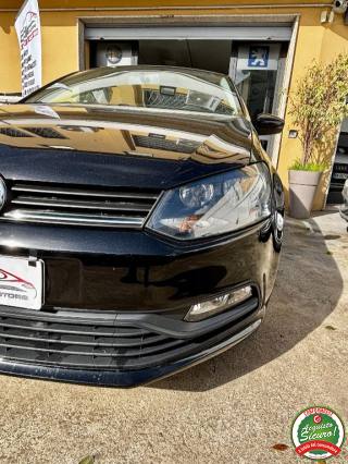 VOLKSWAGEN Polo usata, con Autoradio