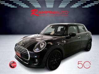 MINI One 1.5 B. 75 CV 5 porte Km 75.000 Pronta Consegna