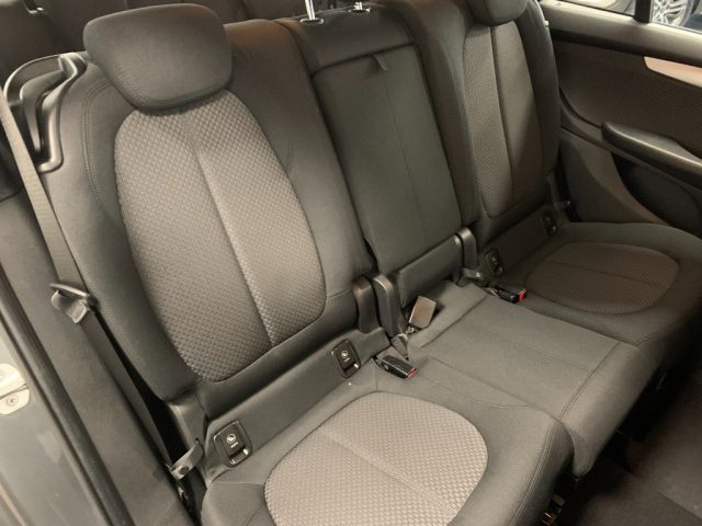 BMW 216 usata, con Cronologia tagliandi