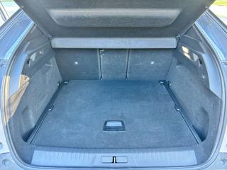 PEUGEOT 3008 usata, con Controllo elettronico della corsia