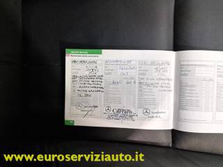 MERCEDES-BENZ S 320 usata 46