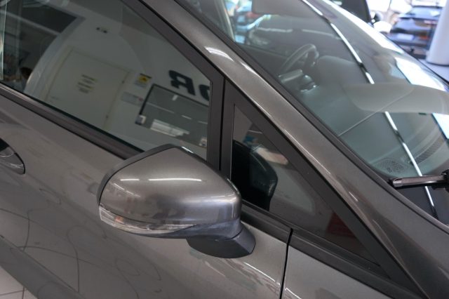 FORD Fiesta usata, con Autoradio digitale
