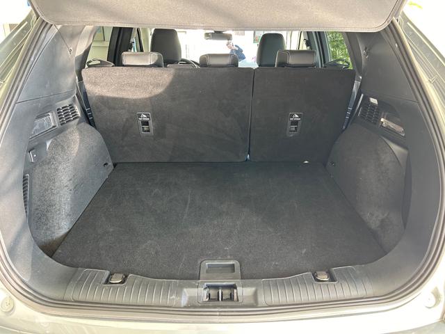 FORD Kuga usata, con Regolazione elettrica sedili