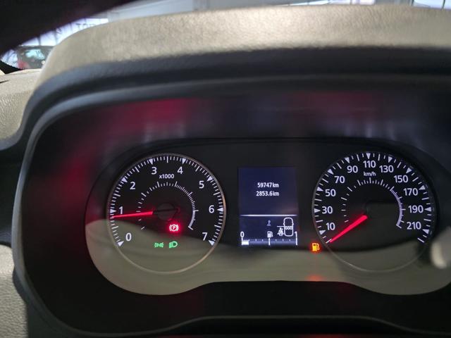 DACIA Duster usata, con ESP