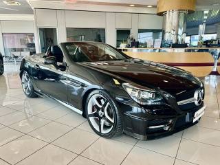 MERCEDES-BENZ SLK 200 CGI Premium AMG PREZZO REALE !!
