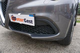 ALFA ROMEO Stelvio usata, con Specchietti laterali elettrici