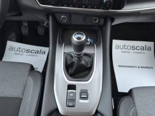 NISSAN Qashqai usata, con Sensori di parcheggio posteriori