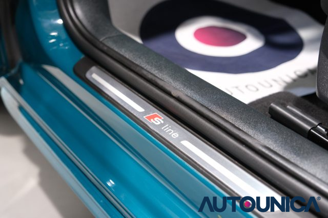 AUDI A1 usata, con Bracciolo