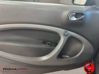 SMART ForTwo usata, con Servosterzo