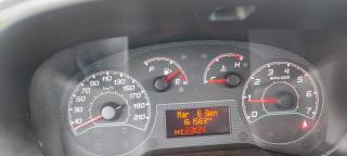 FIAT Fiorino usata, con Servosterzo