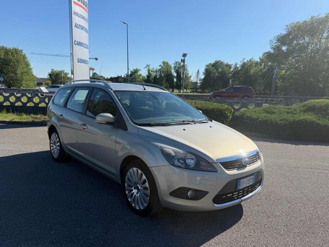 FORD Focus usata, con Airbag laterali