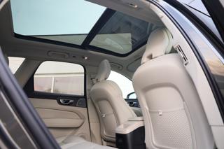 VOLVO XC60 usata, con ESP