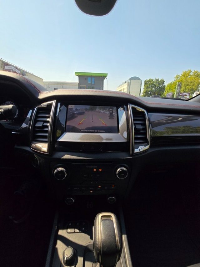 FORD Ranger usata, con ESP