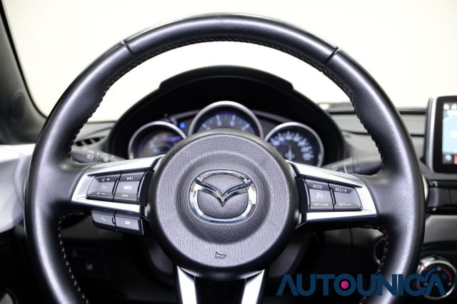 MAZDA MX-5 usata, con Chiusura centralizzata