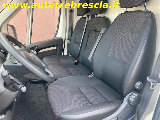 CITROEN Jumper usata 23