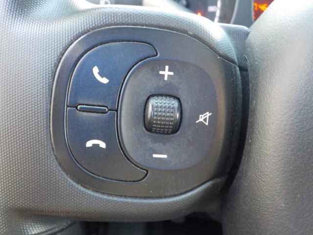 FIAT Panda usata, con Vetri oscurati