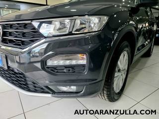 VOLKSWAGEN T-Roc usata, con Bracciolo