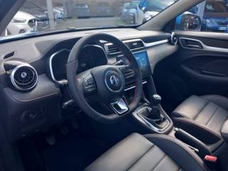 MG ZS usata, con Immobilizzatore elettronico