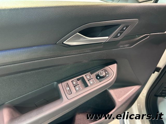 VOLKSWAGEN Golf usata, con Immobilizzatore elettronico