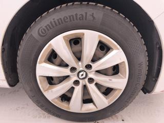 RENAULT Clio usata, con Sistema di chiamata d