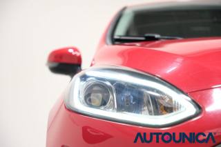 FORD Fiesta usata, con Cruise Control