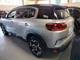 CITROEN C5 Aircross usata, con Controllo trazione