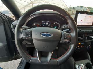 FORD Focus usata, con Controllo trazione