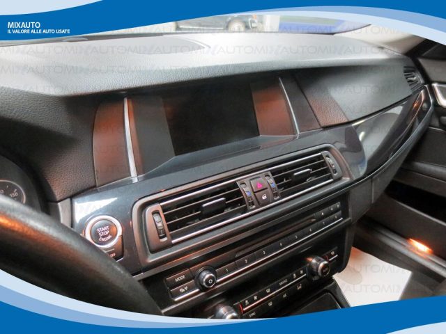BMW 520 usata, con Alzacristalli elettrici