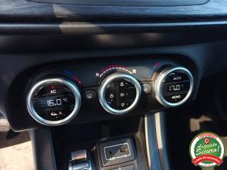 ALFA ROMEO Giulietta usata, con Filtro antiparticolato