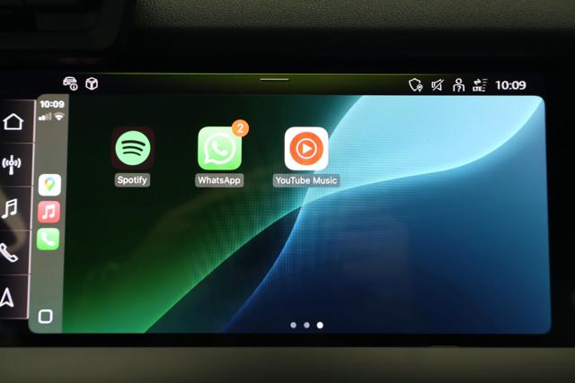 AUDI A3 usata, con Controllo vocale