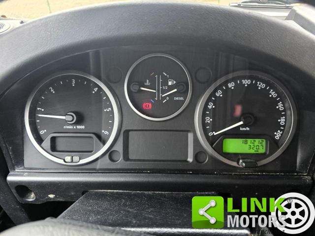 LAND ROVER Defender usata 15