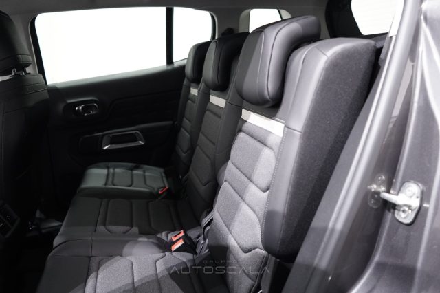 CITROEN C5 Aircross usata, con Autoradio digitale