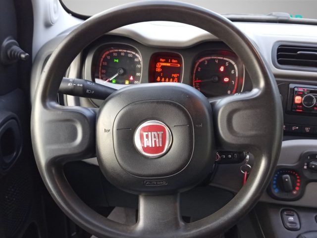 FIAT Panda usata 10