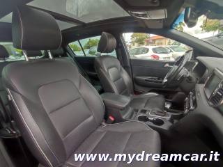 KIA Sportage usata, con Cruise Control