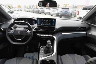 PEUGEOT 3008 usata, con Controllo automatico clima